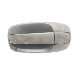 Exterior tailgate handle nissan primastar furgoneta (X83)