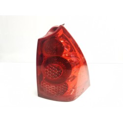 المصباح الخلفي الأيمن peugeot 307 sw (3H) oem 9655768480