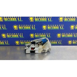 Recambio de cerradura puerta trasera derecha para bmw serie 5 berlina (e39) 525tds referencia OEM IAM   
