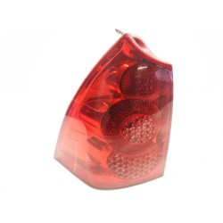 المصباح الخلفي الأيسر peugeot 307 sw (3H) oem 9655768680