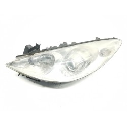 المصباح الأمامي الأيسر peugeot 307 sw (3H) oem 9655764380