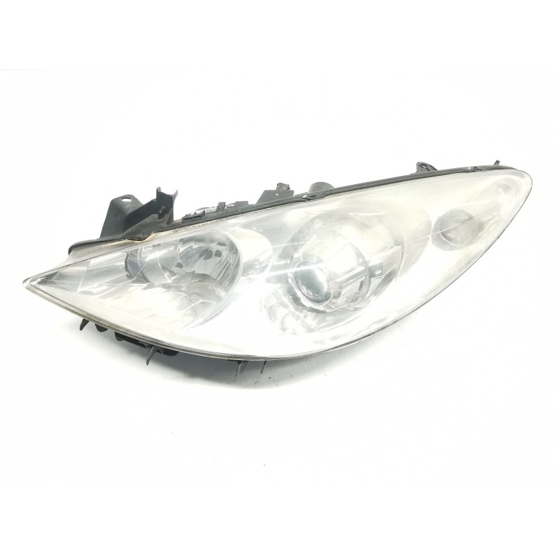 Farol esquerdo Peugeot 307 sw (3H) | Desguace Becerril