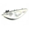 Farol esquerdo Peugeot 307 sw (3H) | Desguace Becerril