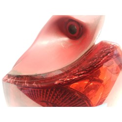 Piloto traseiro direito Peugeot 307 sw (3H) | Desguace Becerril