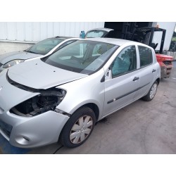 Parts breakdown for Renault clio III (BR0/1, CR0/1) 1.2 16V (BR02, BR0J, BR11, CR02, CR0J, CR11) Petrol of the year 2009 with engine D4F 706,D4F 740,D4F 764