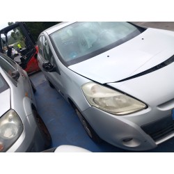 Parts breakdown for Renault clio III (BR0/1, CR0/1) 1.2 16V (BR02, BR0J, BR11, CR02, CR0J, CR11) Petrol of the year 2009 with engine D4F 706,D4F 740,D4F 764