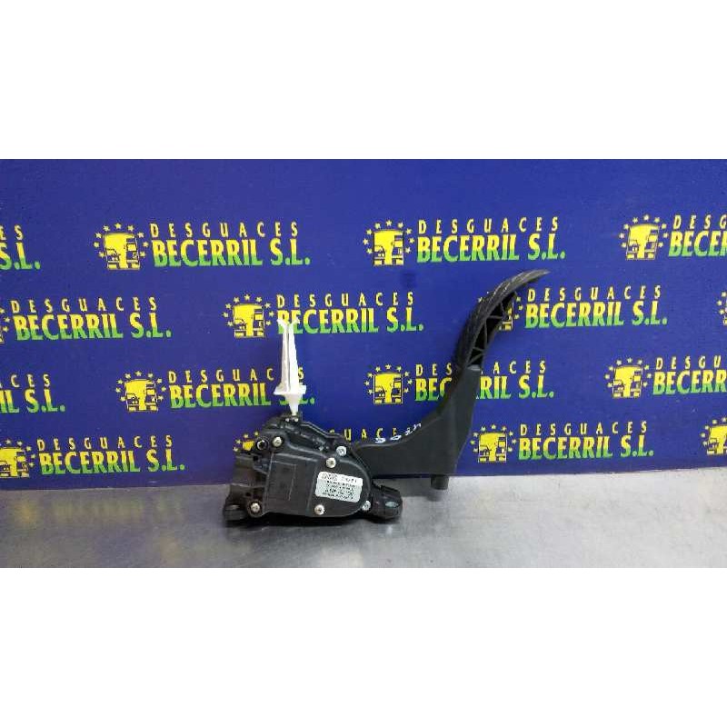 Recambio de pedal acelerador para seat toledo (1m2) select referencia OEM IAM 6Q1721503B 6PV00849501 