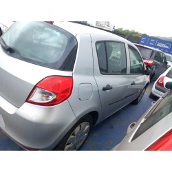 Parts breakdown for Renault clio III (BR0/1, CR0/1) 1.2 16V (BR02, BR0J, BR11, CR02, CR0J, CR11) Petrol of the year 2009 with engine D4F 706,D4F 740,D4F 764