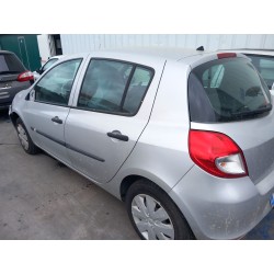 Parts breakdown for Renault clio III (BR0/1, CR0/1) 1.2 16V (BR02, BR0J, BR11, CR02, CR0J, CR11) Petrol of the year 2009 with engine D4F 706,D4F 740,D4F 764