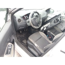 Parts breakdown for Renault clio III (BR0/1, CR0/1) 1.2 16V (BR02, BR0J, BR11, CR02, CR0J, CR11) Petrol of the year 2009 with engine D4F 706,D4F 740,D4F 764