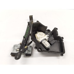 Recambio de elevalunas trasero derecho para seat leon (1p1) reference referencia OEM IAM 1K0959704G  