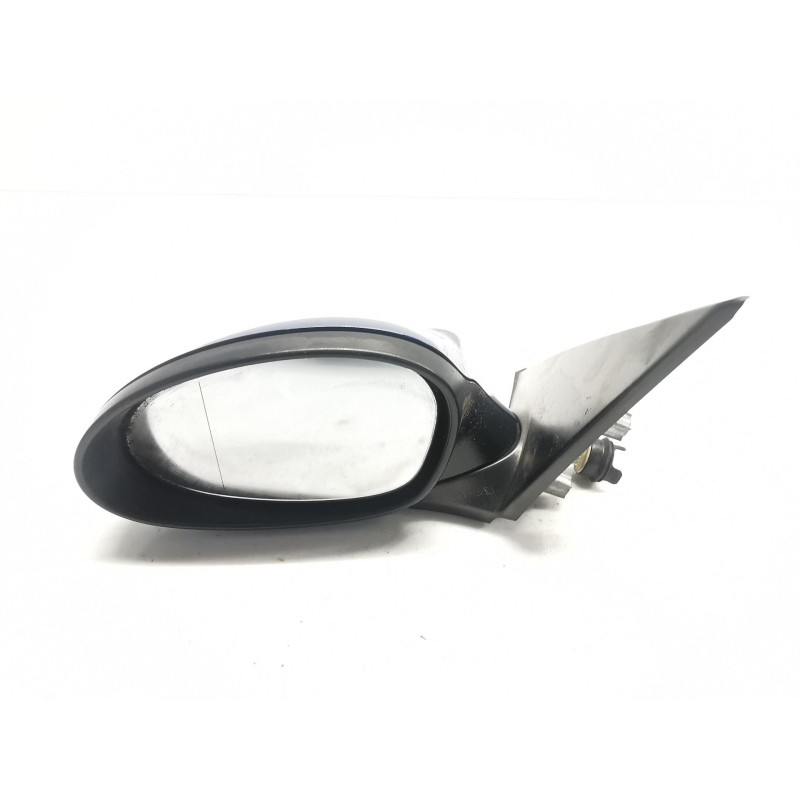 Spare left side mirror (driver side) BMW 1 (E87) | Becerril Scrap Yard