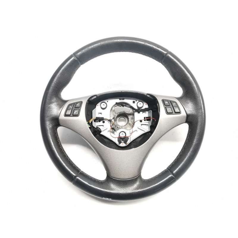 Recambio de volante para bmw 1 (e87) 116 i referencia OEM IAM 677495002 306211699103AB 3369E871