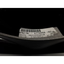 Recambio de volante para bmw 1 (e87) 116 i referencia OEM IAM 677495002 306211699103AB 3369E871