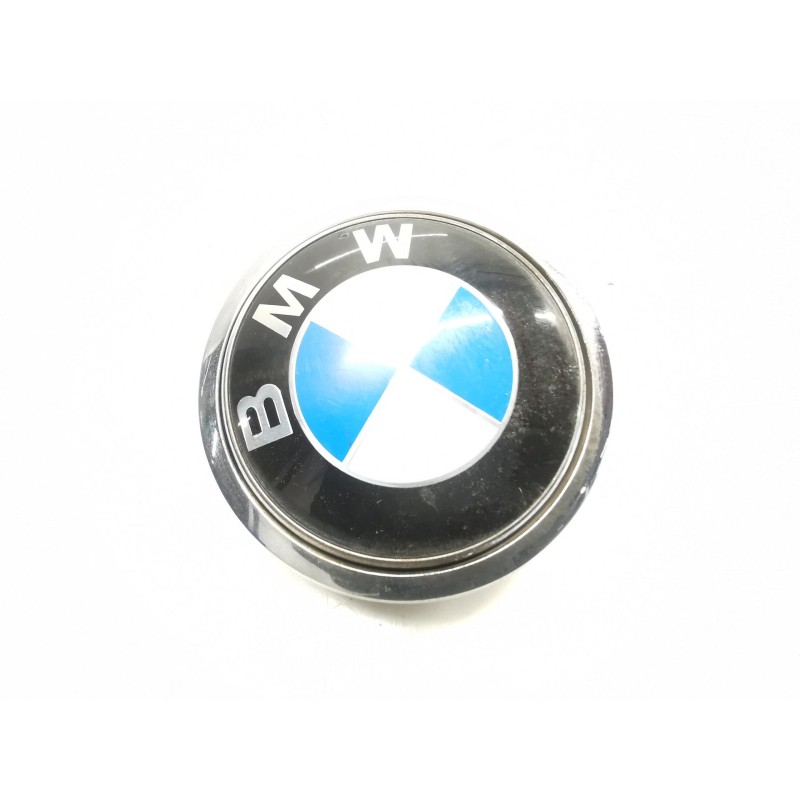 Externer Heckklappengriff BMW 1 (E87) | Desguace Becerril