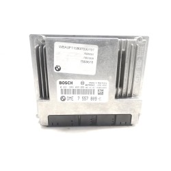 Recambio de centralita motor uce para bmw 1 (e87) 116 i referencia OEM IAM 755780901 0261209085 1039S10883