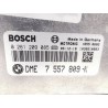 Engine control unit (ECU) BMW 1 (E87) | Becerril Scrap Yard