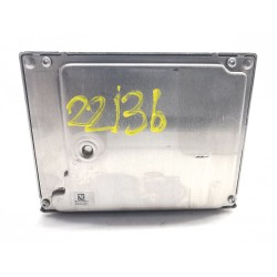 Engine control unit (ECU) BMW 1 (E87) | Becerril Scrap Yard