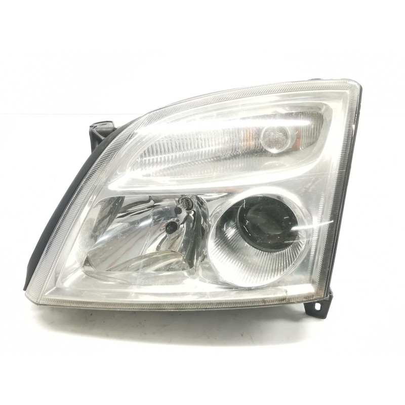 Left headlight Opel Vectra C (Z02) | Becerril Scrap Yard