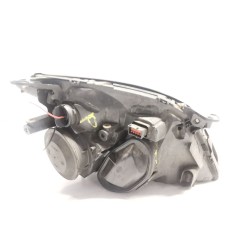 Left headlight Opel Vectra C (Z02) | Becerril Scrap Yard