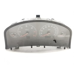 Instrument cluster Opel Vectra C (Z02) | Becerril Scrap Yard