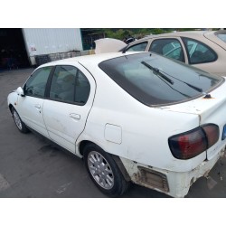 Parts breakdown for Nissan primera (P11) 2.0 TD Diesel of the year 1999 with engine CD20T