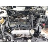 Parts breakdown for Nissan primera (P11) 2.0 TD Diesel of the year 1999 with engine CD20T
