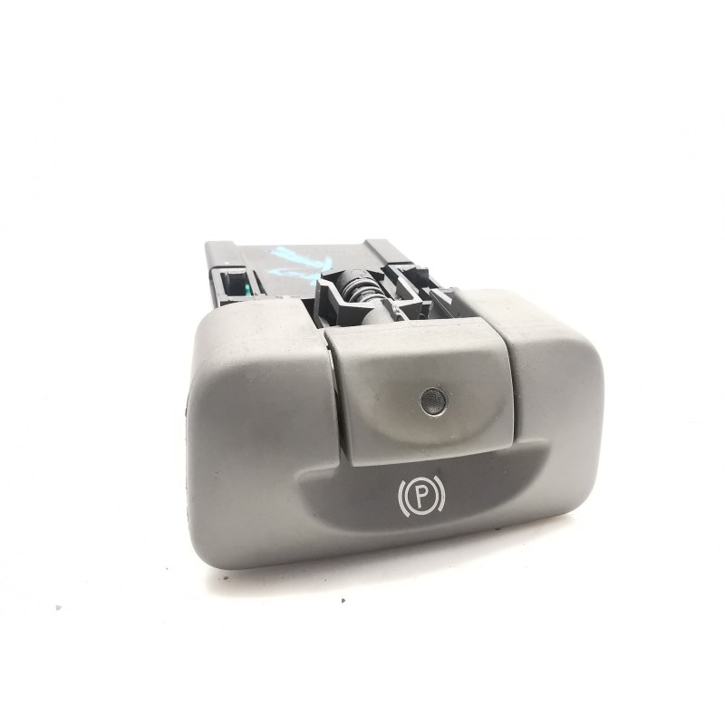 Recambio de mando freno eléctrico para renault scénic ii (jm0/1_) 1.5 dci (jm1e, jm16) referencia OEM IAM 8200610146  