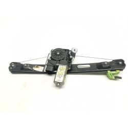 نافذة خلفية يمين BMW 1 (E87) | Desguace Becerril