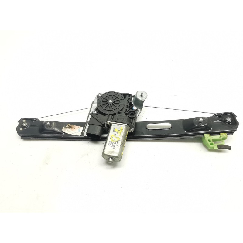 Right rear window lifter BMW 1 (E87) | Becerril Scrap Yard