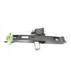 Right rear window lifter BMW 1 (E87) | Becerril Scrap Yard