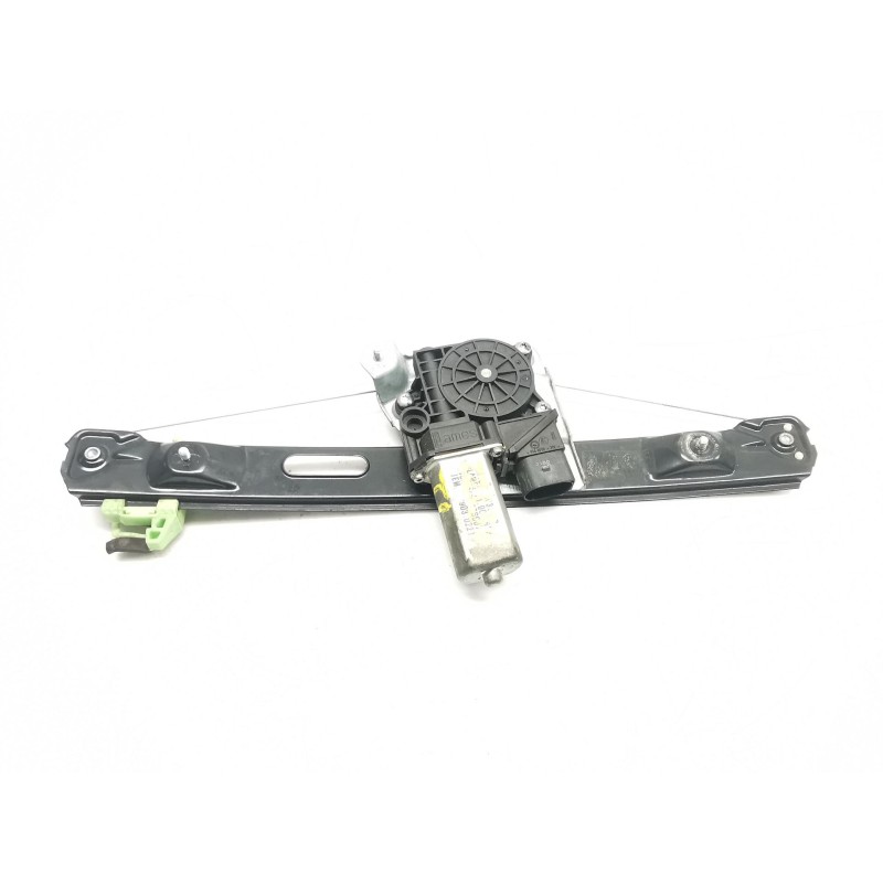 Left rear window regulator BMW 1 (E87) | Becerril Scrap Yard
