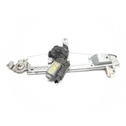 Recambio de elevalunas trasero derecho para renault scénic ii (jm0/1_) 1.5 dci (jm1e, jm16) referencia OEM IAM 402048E  