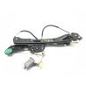 Right front window regulator BMW 1 (E87) | Becerril Scrap Yard