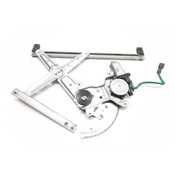 Recambio de elevalunas delantero izquierdo para kia carens i monospace (fc, fj) 2.0 crdi referencia OEM IAM 0K2FA555597656Y  