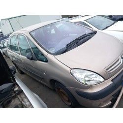 Parts breakdown for CITROËN xsara picasso (N68) 1.6 HDi Diesel of the year 2006 with engine 9HX (DV6ATED4)