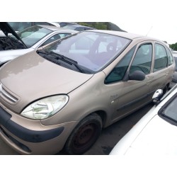 Parts breakdown for CITROËN xsara picasso (N68) 1.6 HDi Diesel of the year 2006 with engine 9HX (DV6ATED4)