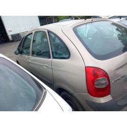 Parts breakdown for CITROËN xsara picasso (N68) 1.6 HDi Diesel of the year 2006 with engine 9HX (DV6ATED4)