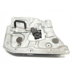 Recambio de elevalunas delantero izquierdo para nissan primera hatchback (p12) 2.0 referencia OEM IAM 80771AV610 P80771AV610 