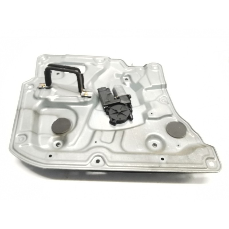 Recambio de elevalunas delantero izquierdo para nissan primera hatchback (p12) 2.0 referencia OEM IAM 80771AV610 P80771AV610 