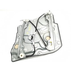 Recambio de elevalunas delantero izquierdo para nissan primera hatchback (p12) 2.0 referencia OEM IAM 80771AV610 P80771AV610 