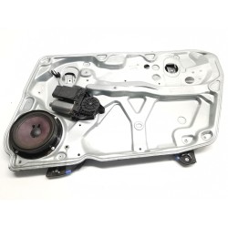 Levier de vitre avant droit volkswagen passat B5 (3B2) oem 3B1837462