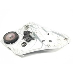 Levier de vitre arrière droit volkswagen passat B5 (3B2) oem 3B5839462A
