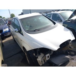 Parts breakdown for Seat altea (5P1) 1.9 TDI Diesel of the year 2005 with engine BJB,BKC,BLS,BXE