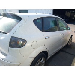 Parts breakdown for Seat altea (5P1) 1.9 TDI Diesel of the year 2005 with engine BJB,BKC,BLS,BXE