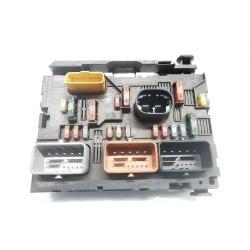 Ricambio BSM (Boîtier de Servitude Moteur) CITROEN C4 picasso I monospace (UD_) | Desguace Becerril