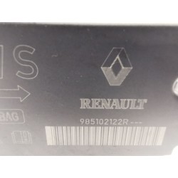 Airbag control unit Dacia Sandero II (B8_) | Becerril Scrap Yard