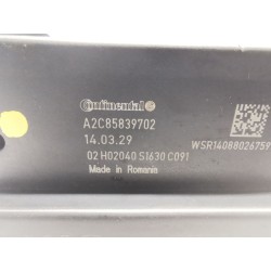 Airbag control unit Dacia Sandero II (B8_) | Becerril Scrap Yard