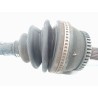 Recambio de transmision delantera derecha para nissan maxima qx (a32) 2,0 se (1997) referencia OEM IAM   