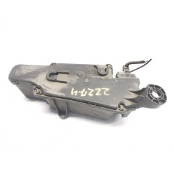 Recambio de depósito fap para citroën c4 picasso i monospace (ud_) 1.6 hdi referencia OEM IAM 9658154580  